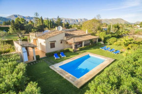 Villa Isern family